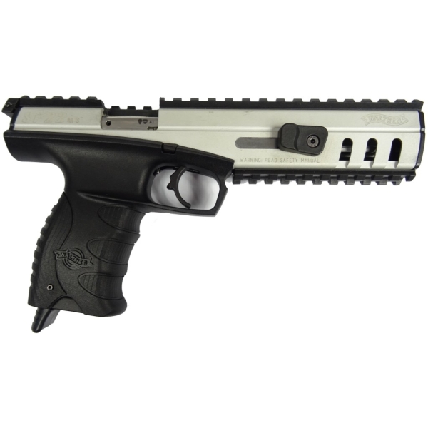 Pistolet Walther SP22 M3 kal. .22lr